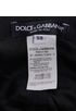 Dolce Gabbana Baroque Jacquard Cap, other view